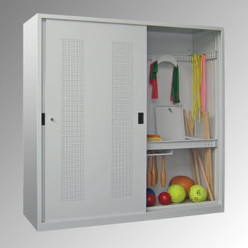 Schiebetürenschrank