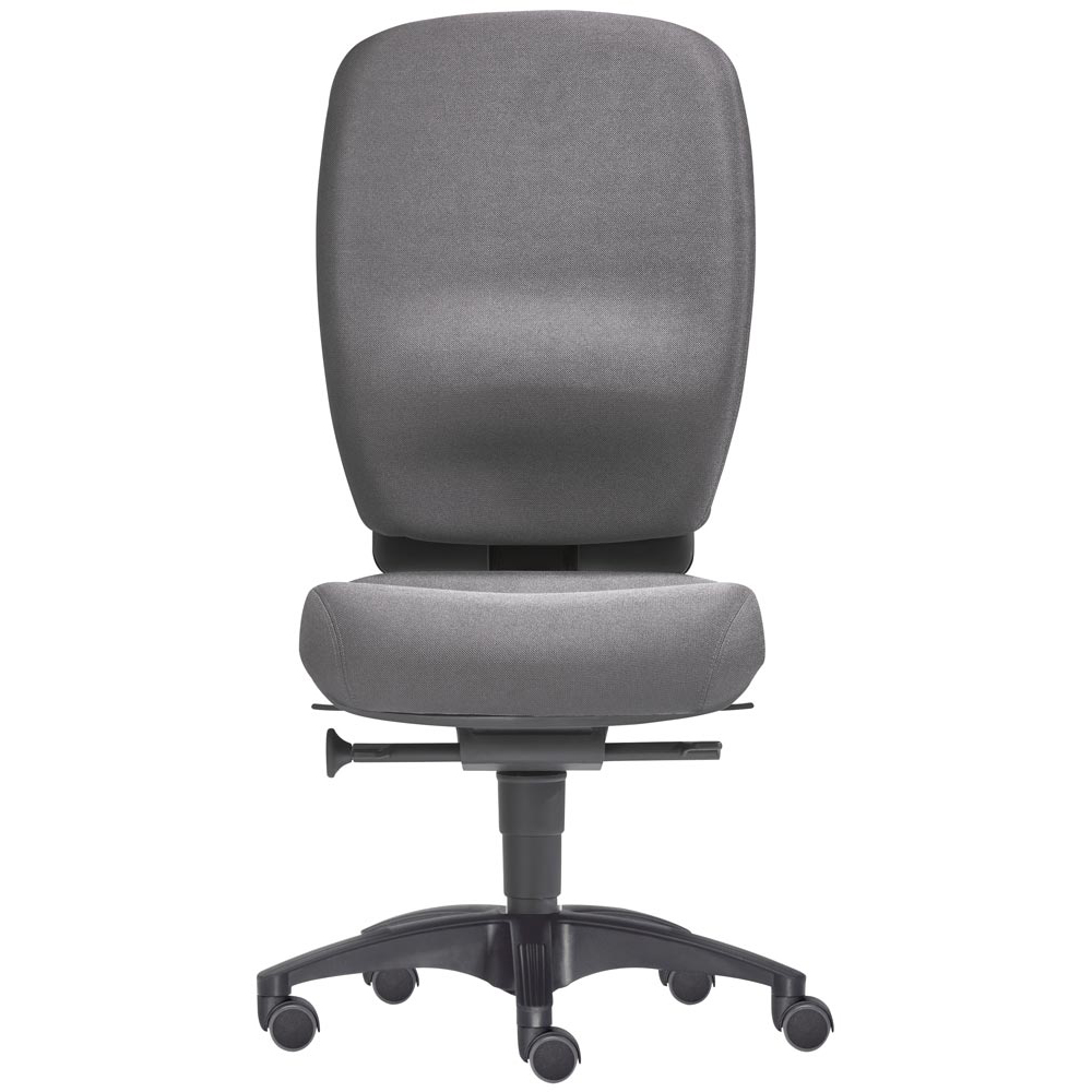 Ergonomischer Bürostuhl bis 150 kg
