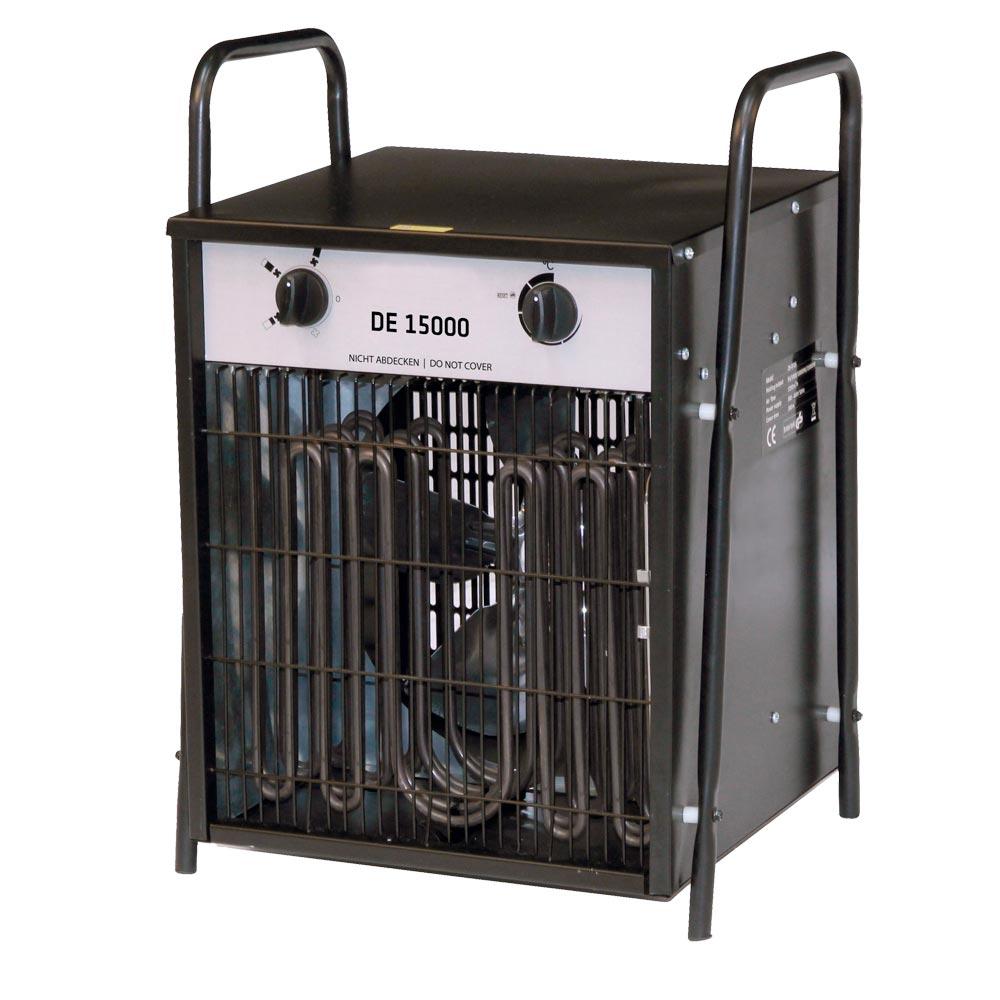 Elektroheizer 15 kW