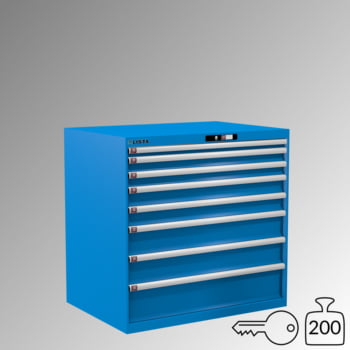 Lista Schubladenschrank