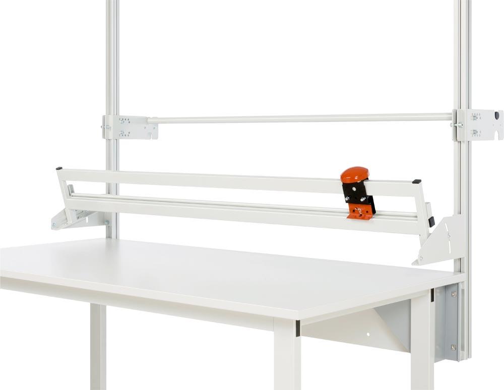 Schneidgerät für Papier, Pappe und Folie