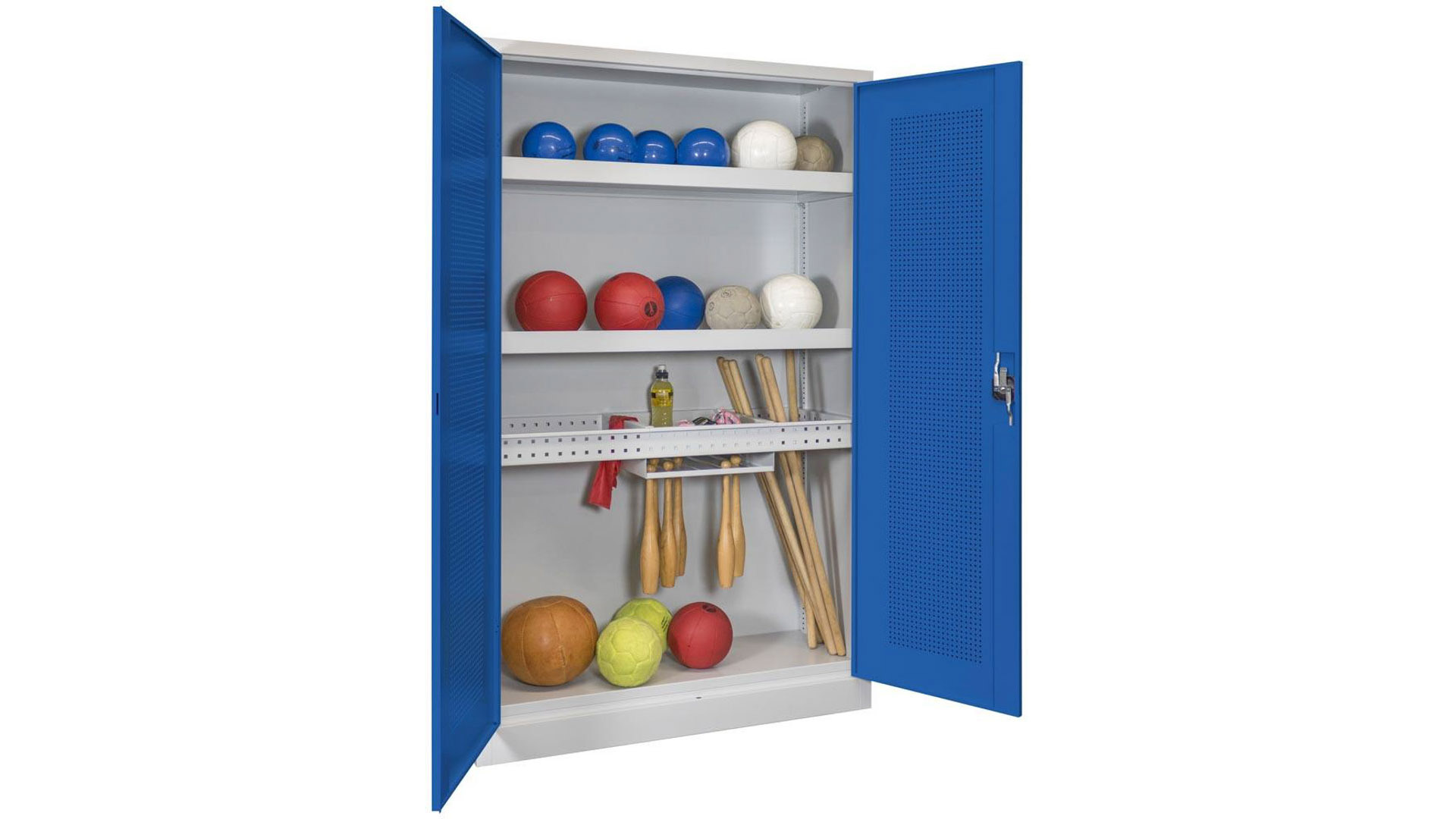 Sportschrank