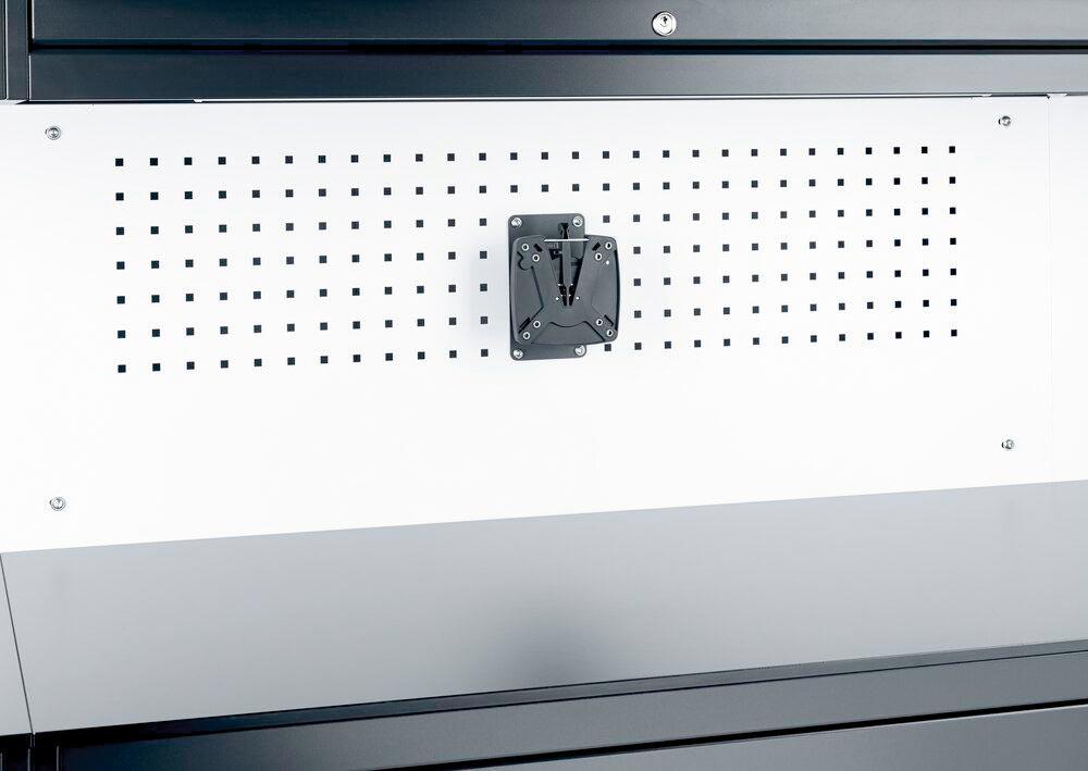 Monitorhalter