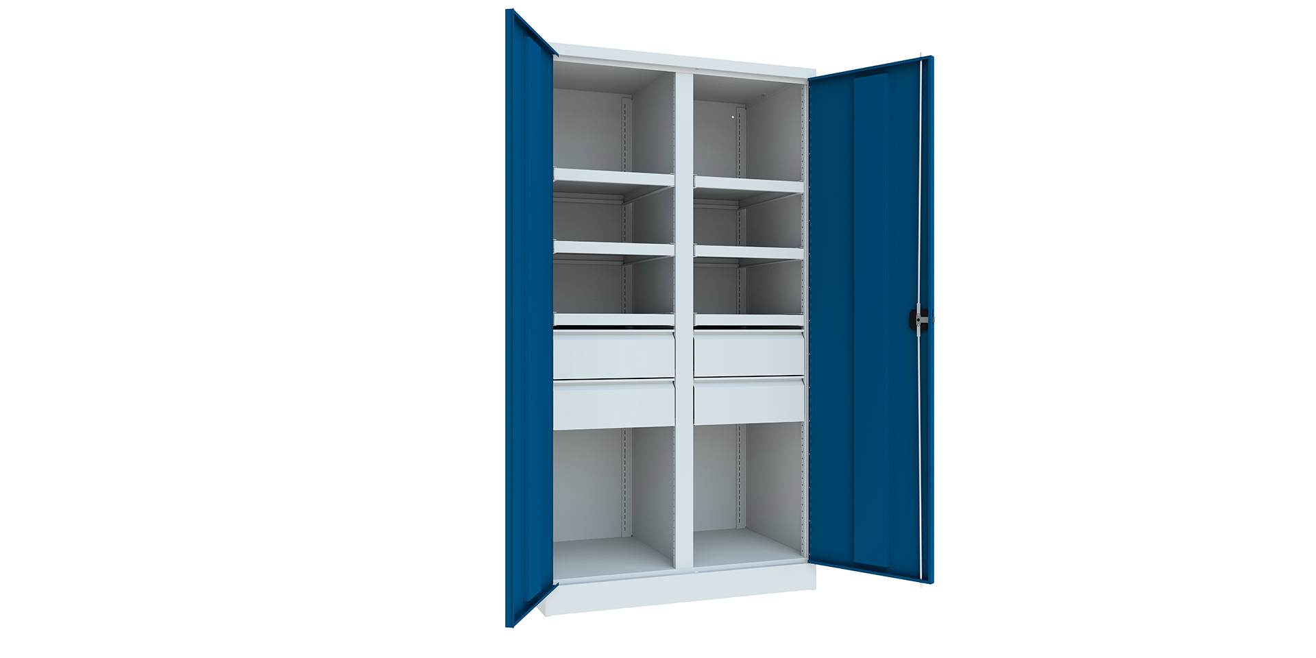 Schwerlastschrank