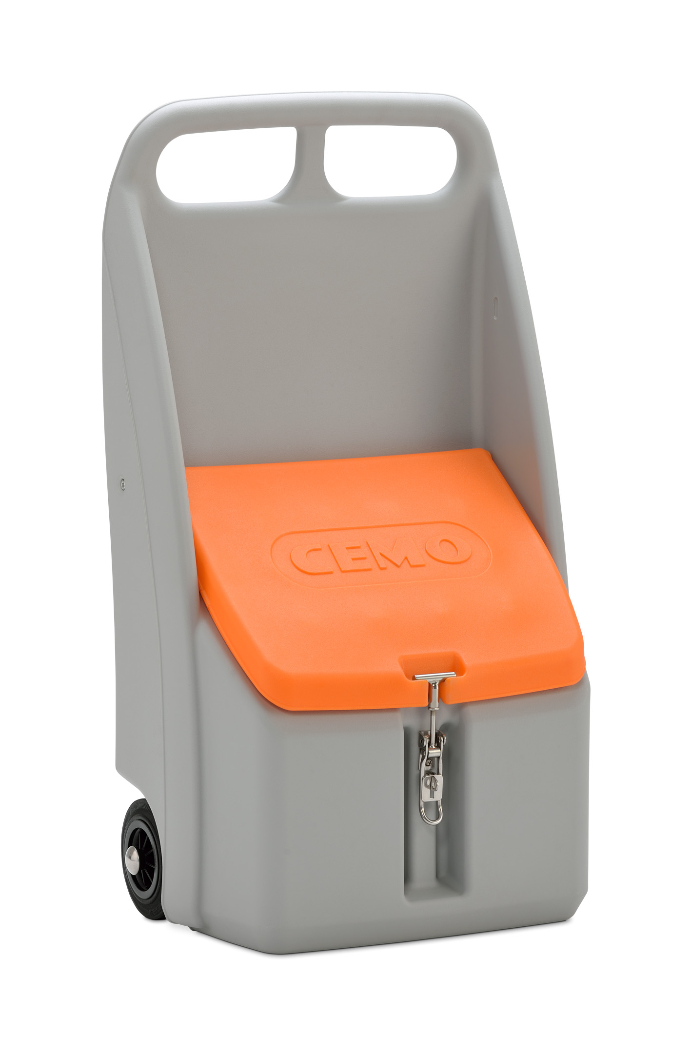 Streugutbehälter, Go-Box 70 l