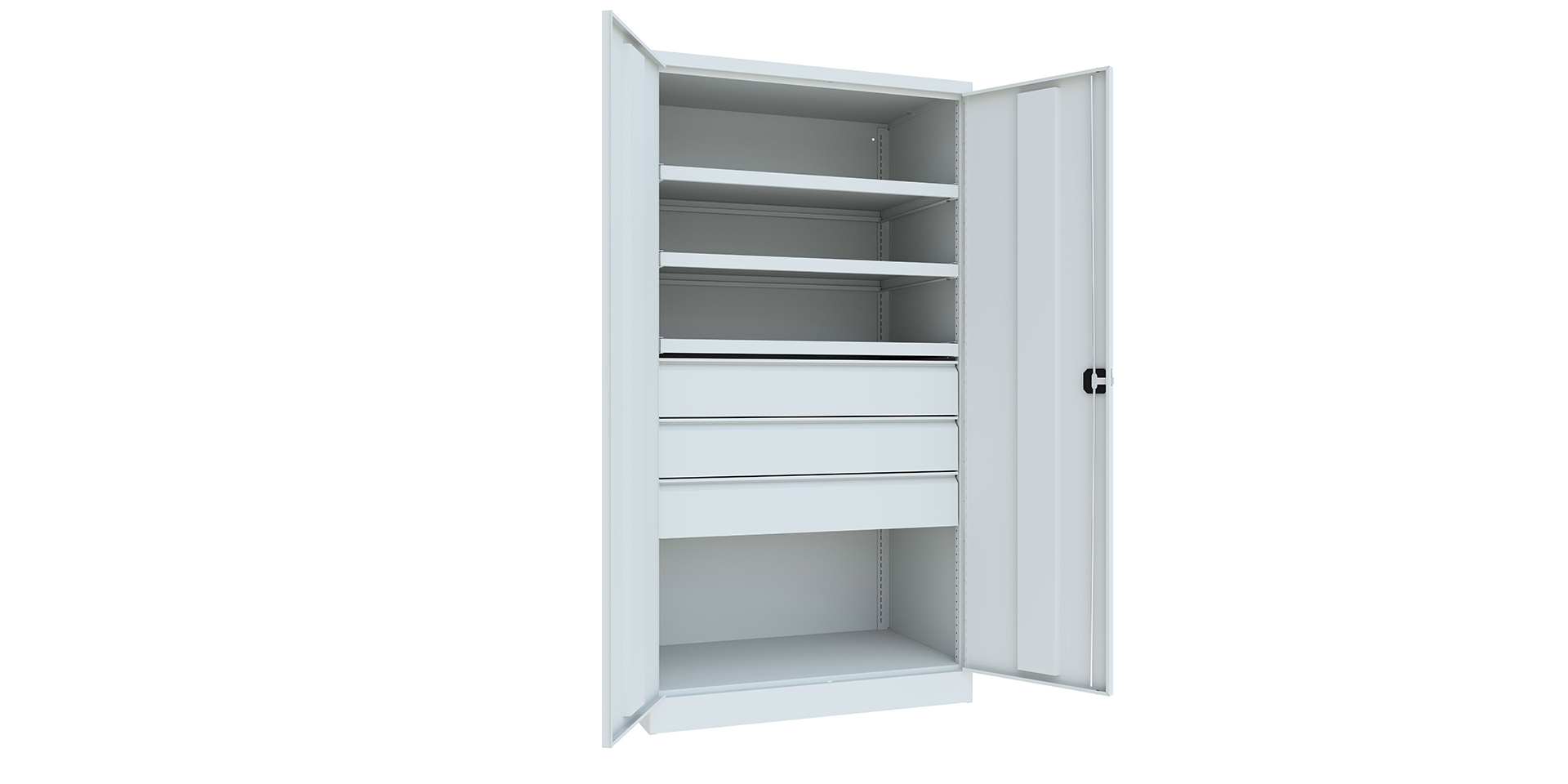 Schwerlastschrank
