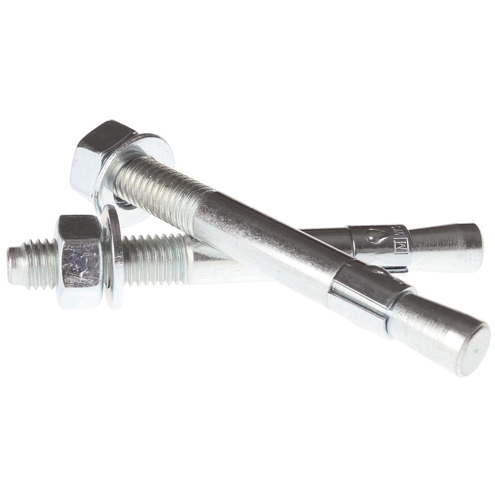 ARTUS Bolzenanker für Palettenregal