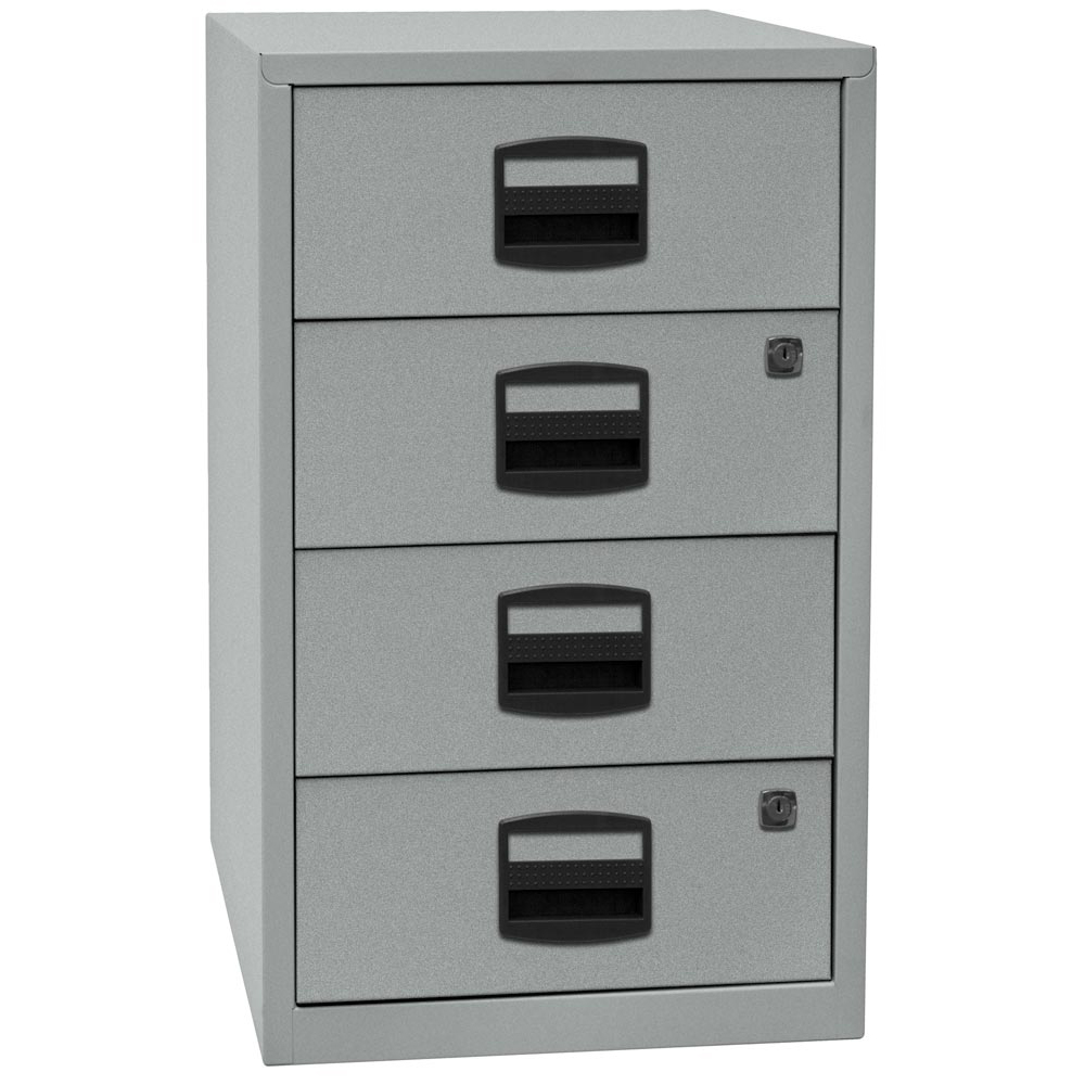 Bürocontainer, Standcontainer