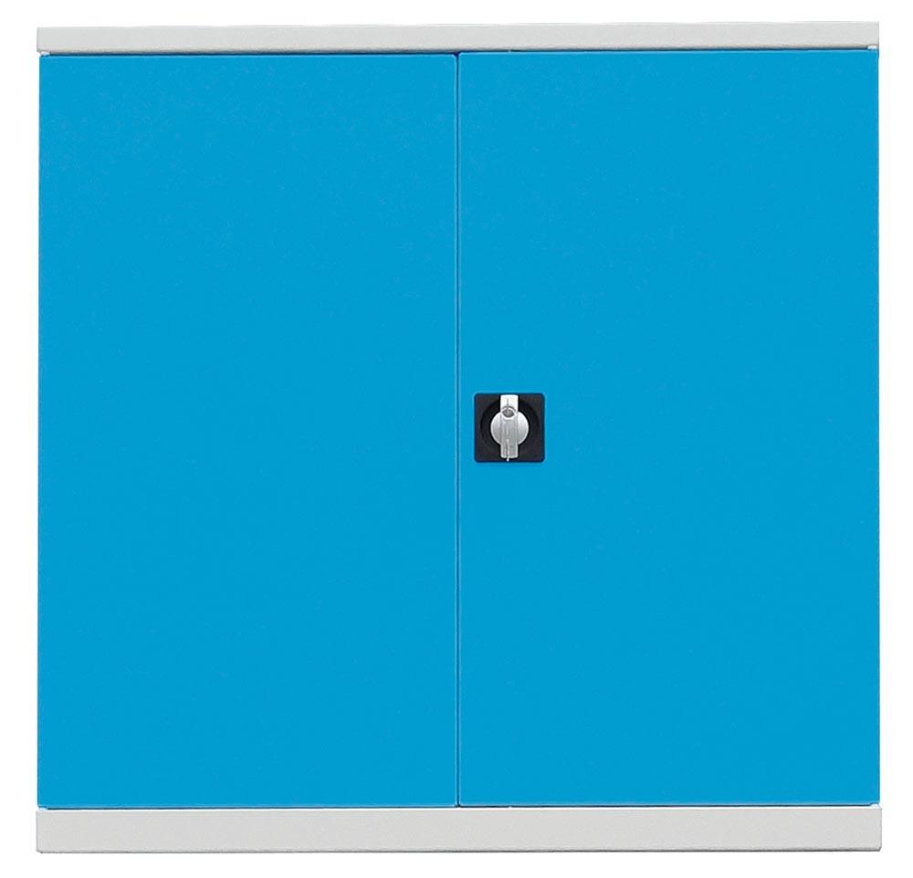 Vollblechflügeltüren