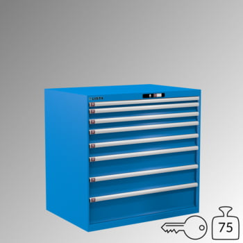 Lista Schubladenschrank