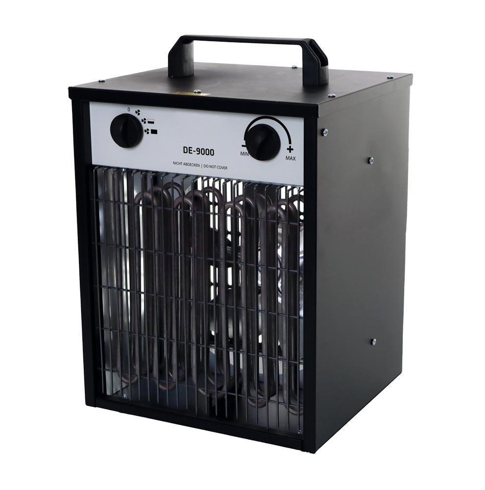 Elektroheizer 9 kW