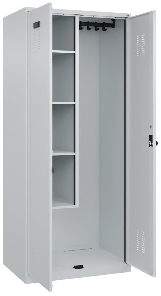 Putzmittelschrank Premium Plus