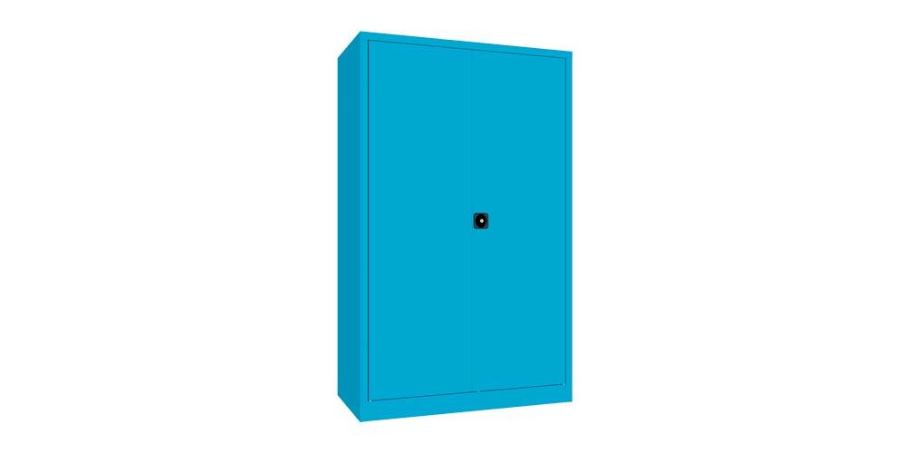 Flügeltürenschrank