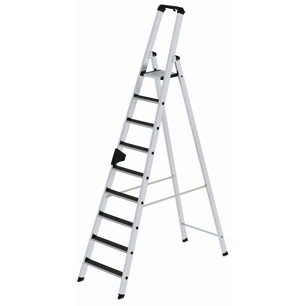 Stufenstehleiter