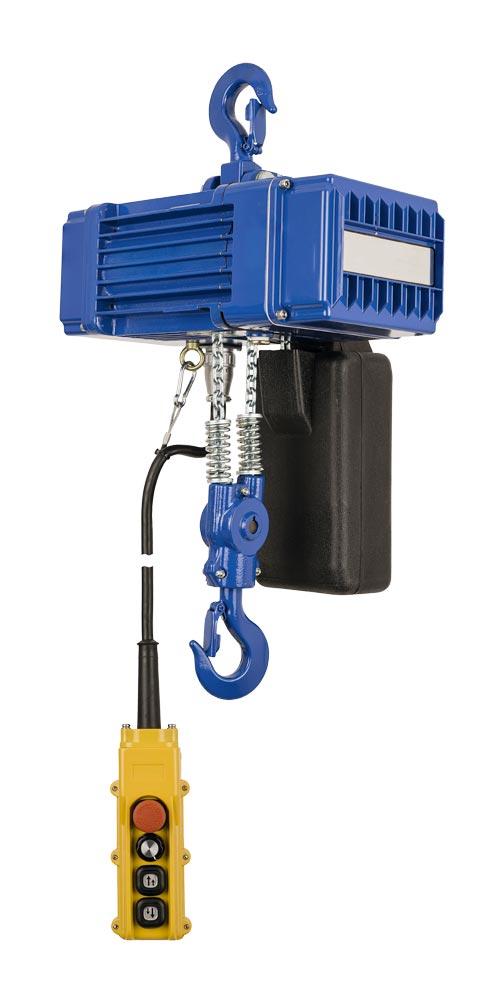 Elektro-Kettenzug, TG 480 kg