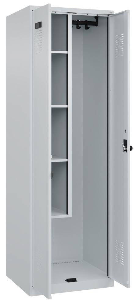 Putzmittelschrank Premium Plus