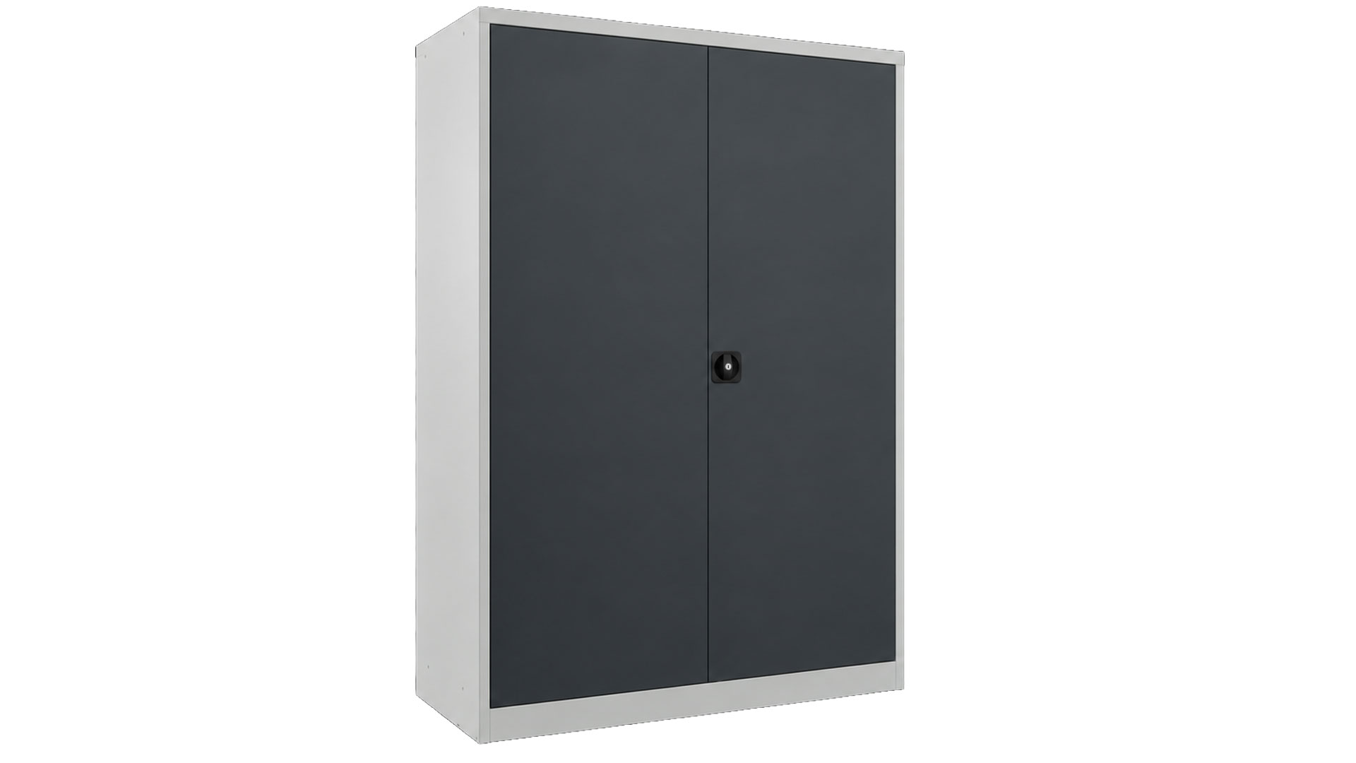 Flügeltürenschrank