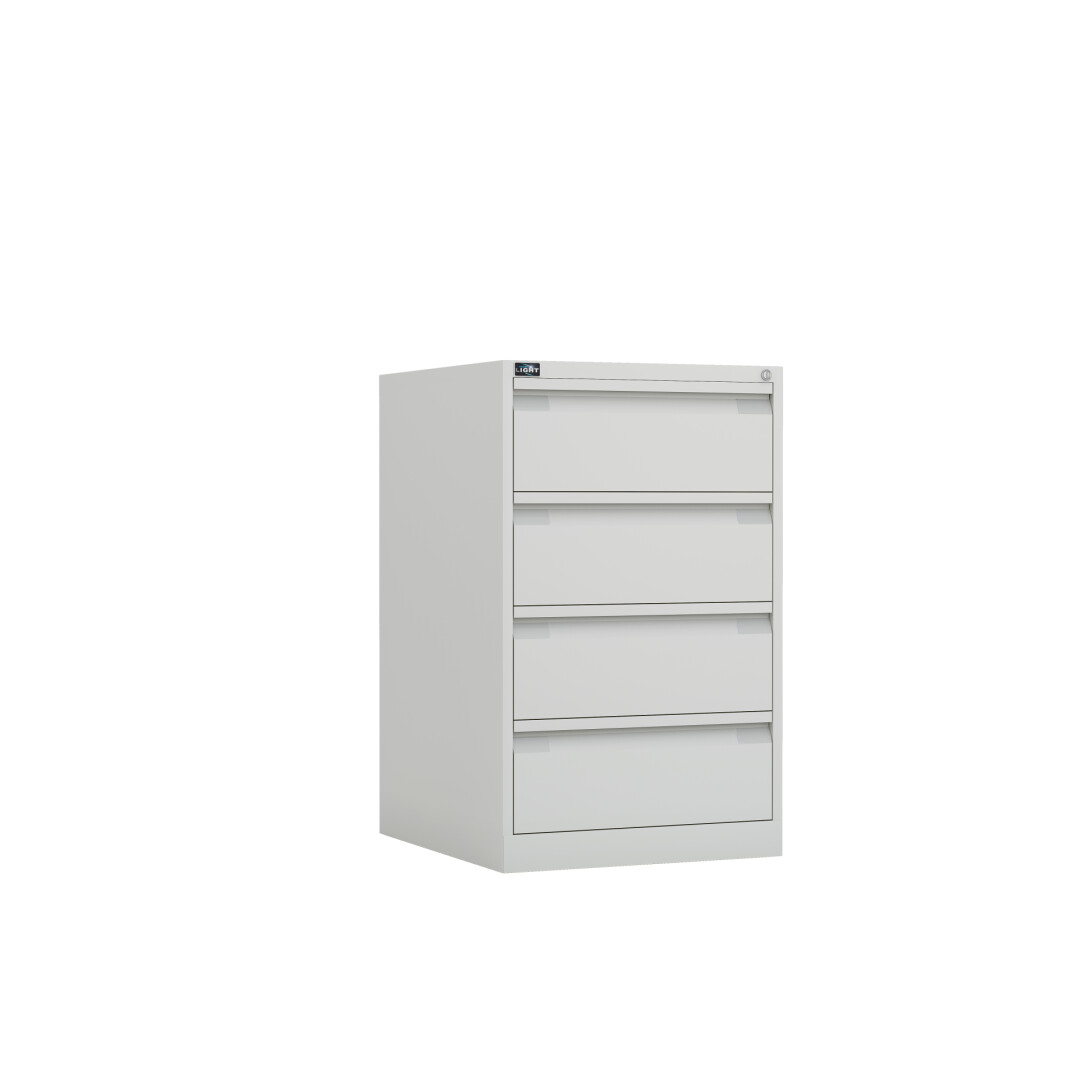 Schubladenschrank, Karteischrank