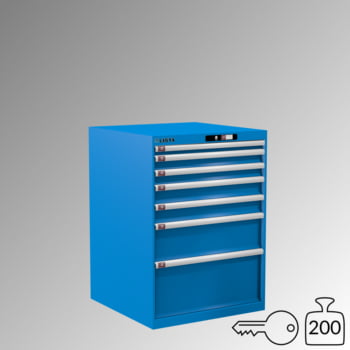 Lista Schubladenschrank