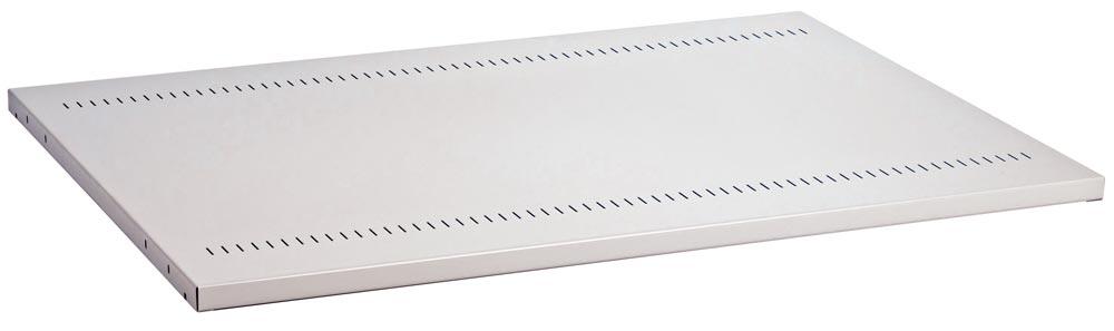 Verstellboden geschlitzt