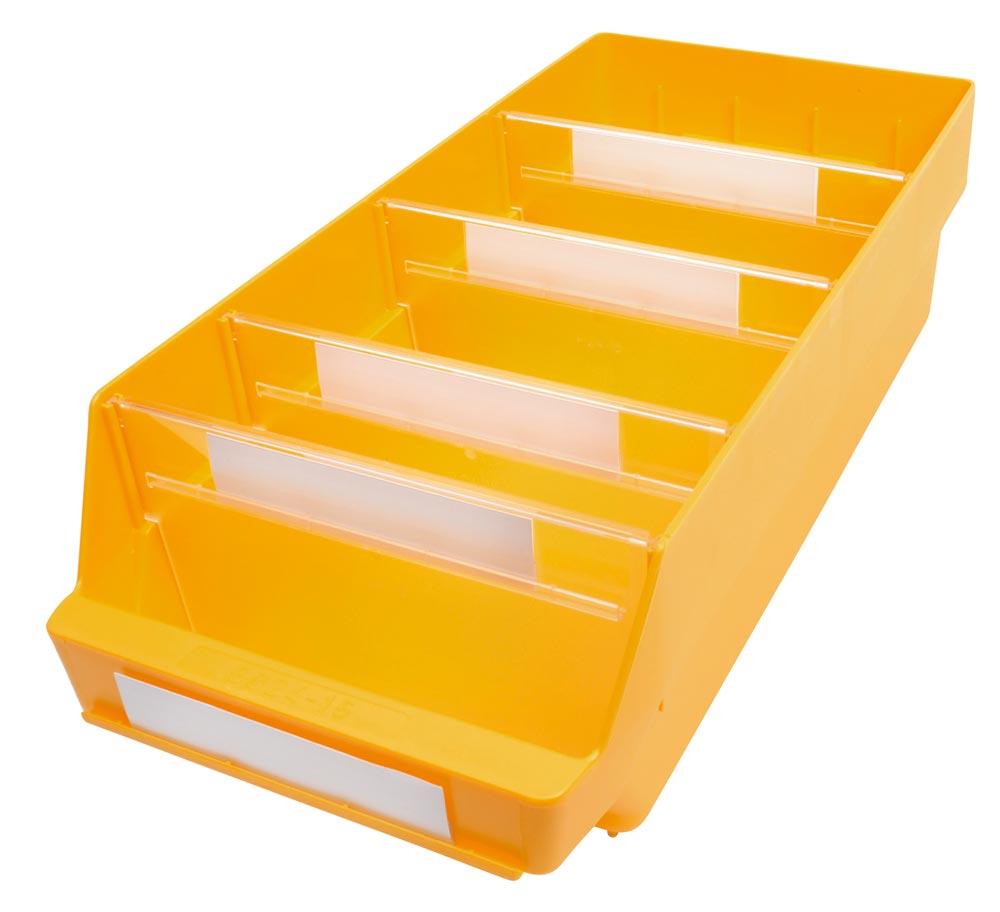 Sichtlagerkästen - PP