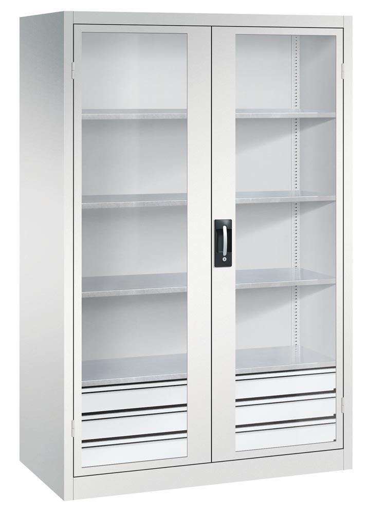 C+P Großraum Werkzeugschrank