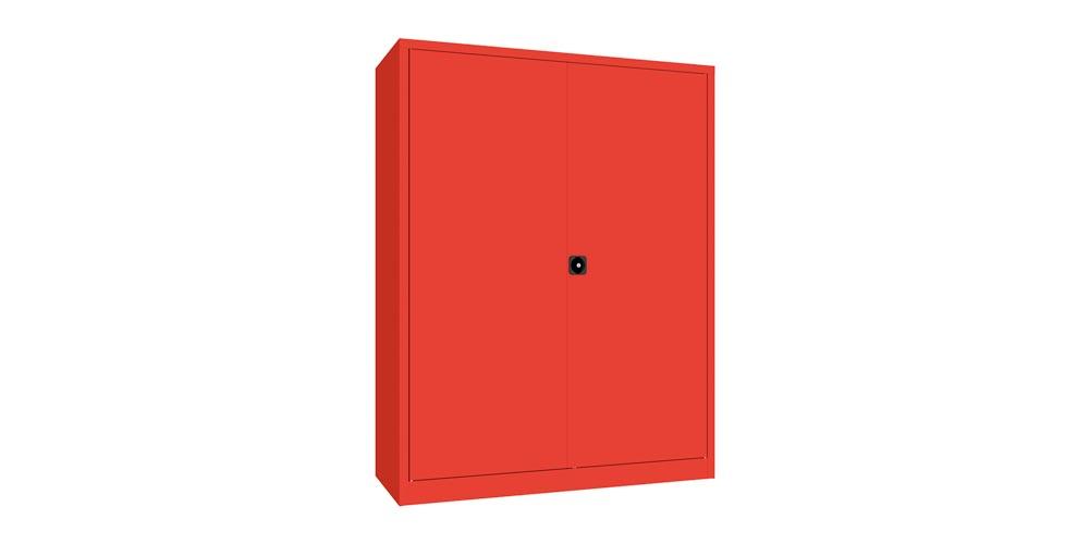 Flügeltürenschrank