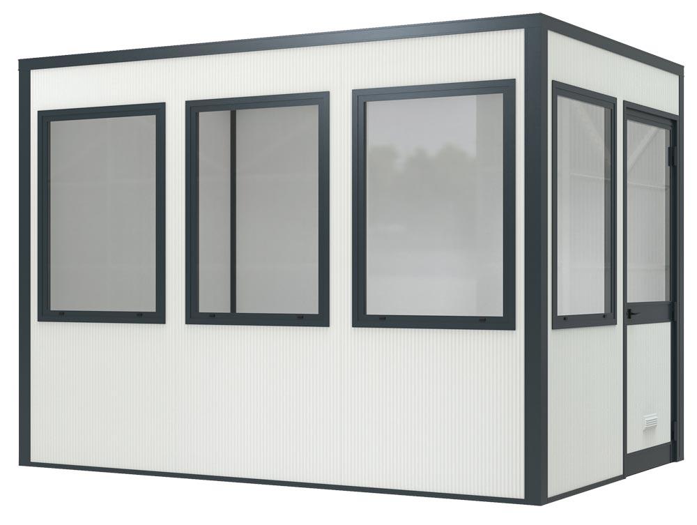 Mehrzweckraum für den Innenbereich