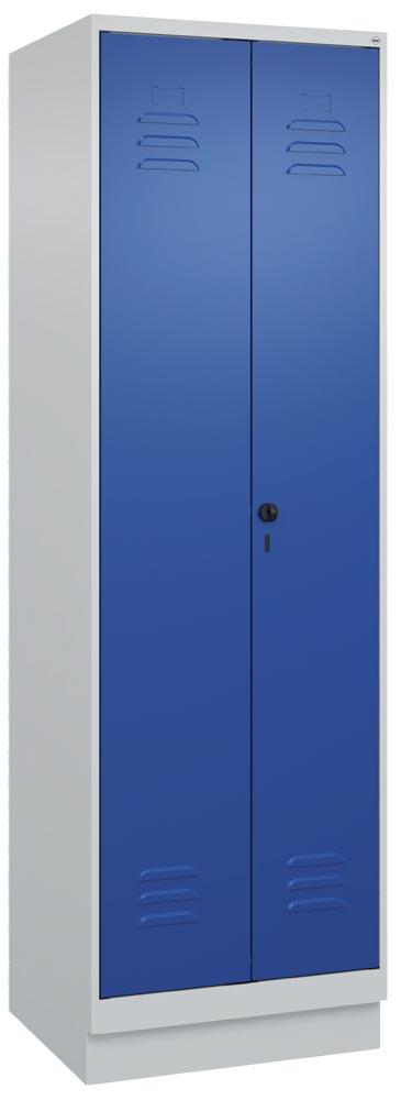 Putzmittelschrank Premium