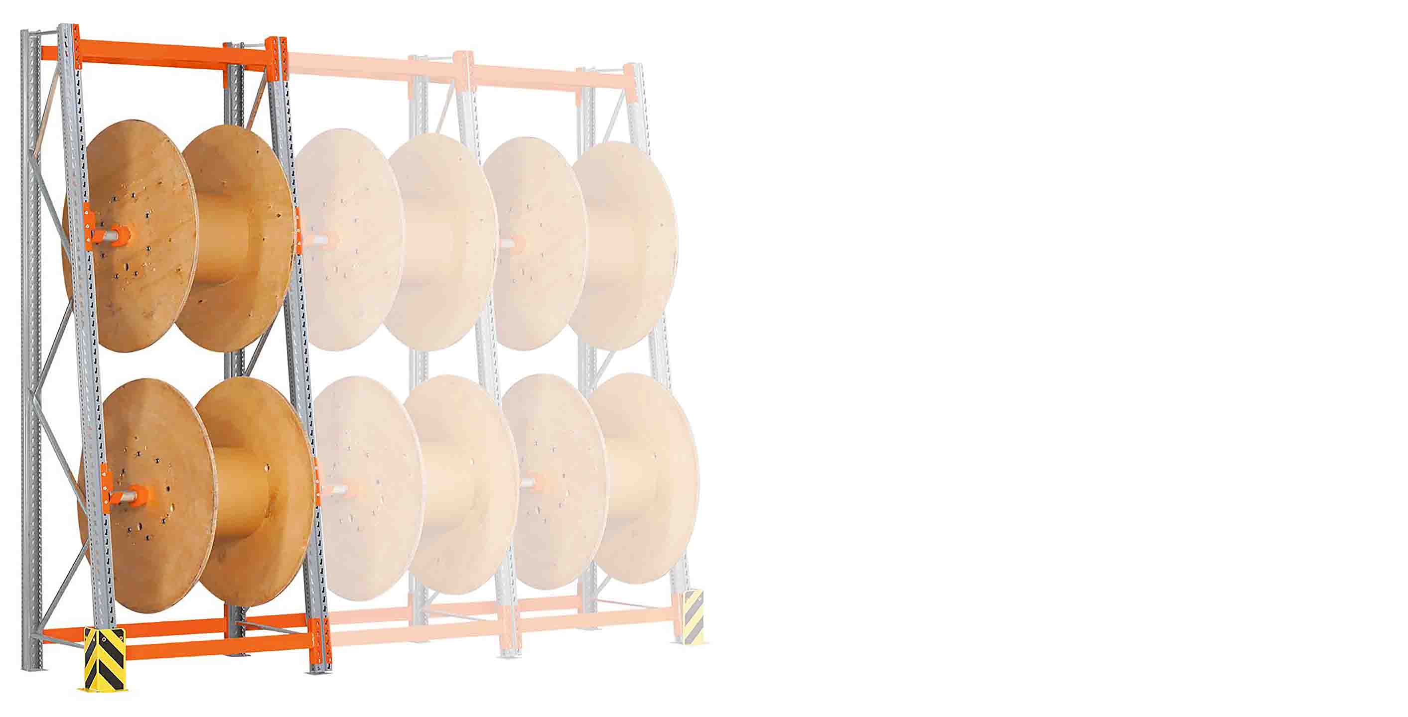 Kabeltrommelregal_BERGER-Shop