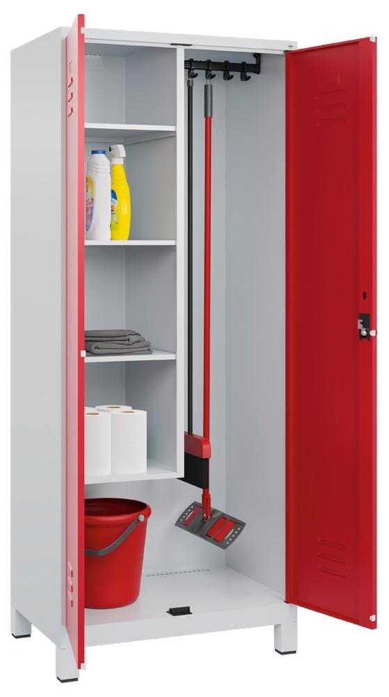 Putzmittelschrank Premium