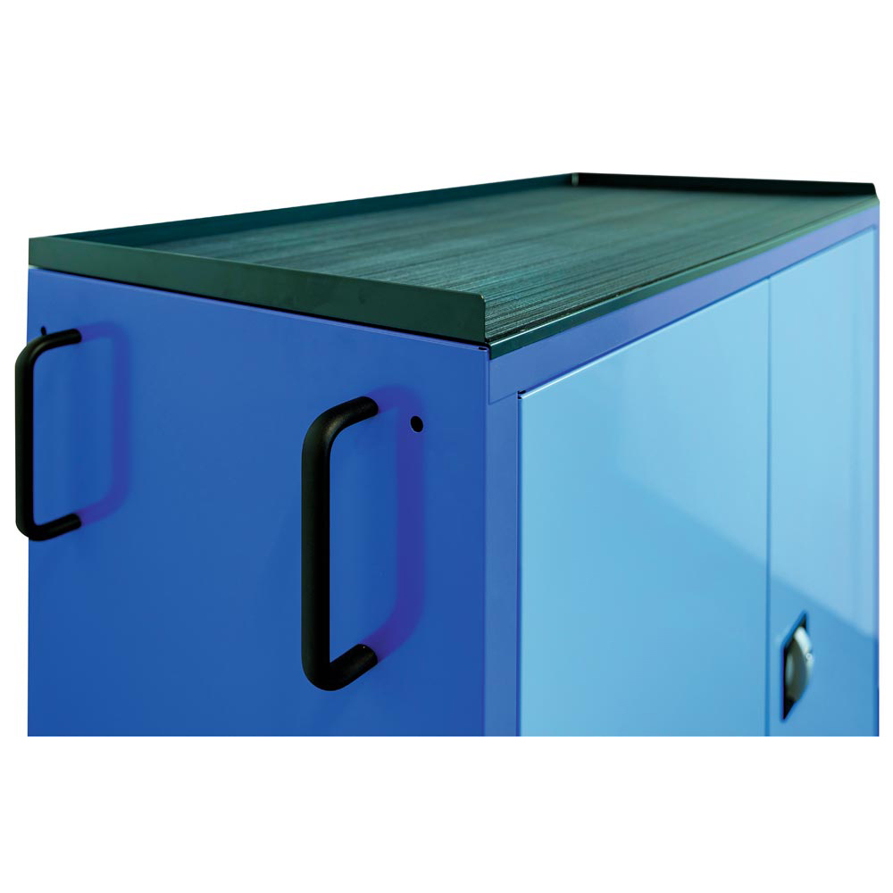 Abdeckplatte Kunstharz