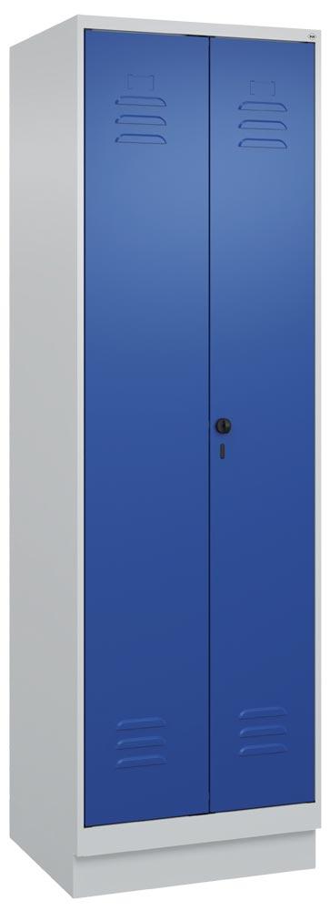 Spind, Kombischrank Premium