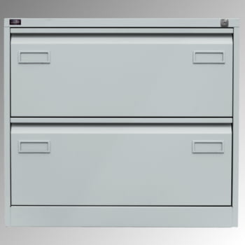 Bisley Light Hängeregisterschrank