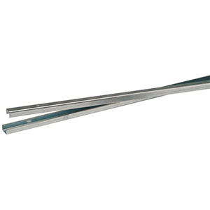 Mittelanschlag für Archivregale