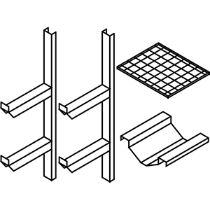 Zubehör zu SafeMaster