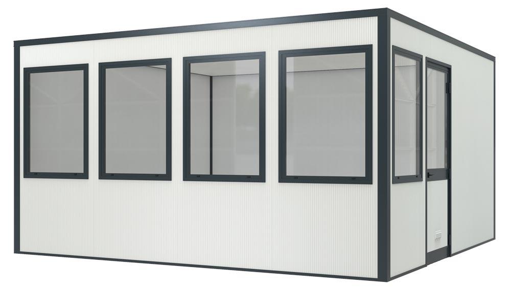 Mehrzweckraum für den Innenbereich