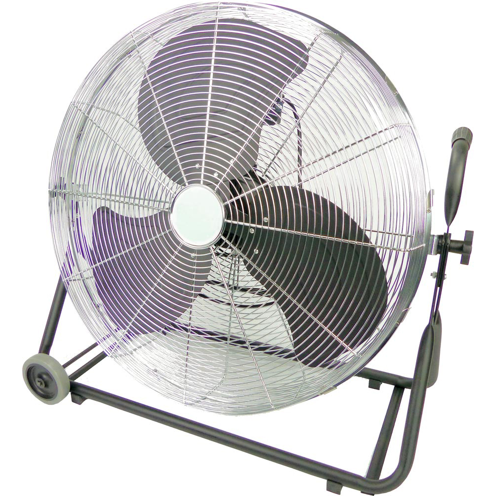 Bodenventilator