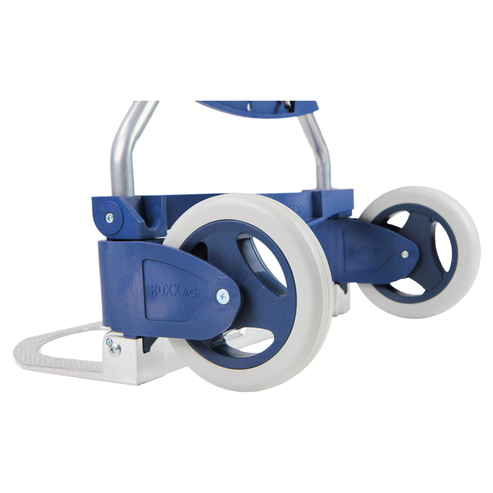 Falt- und Klappbare Sackkarre RuXXac-cart Model Business