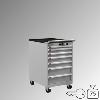 Lista Schubladenschrank