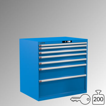 Lista Schubladenschrank