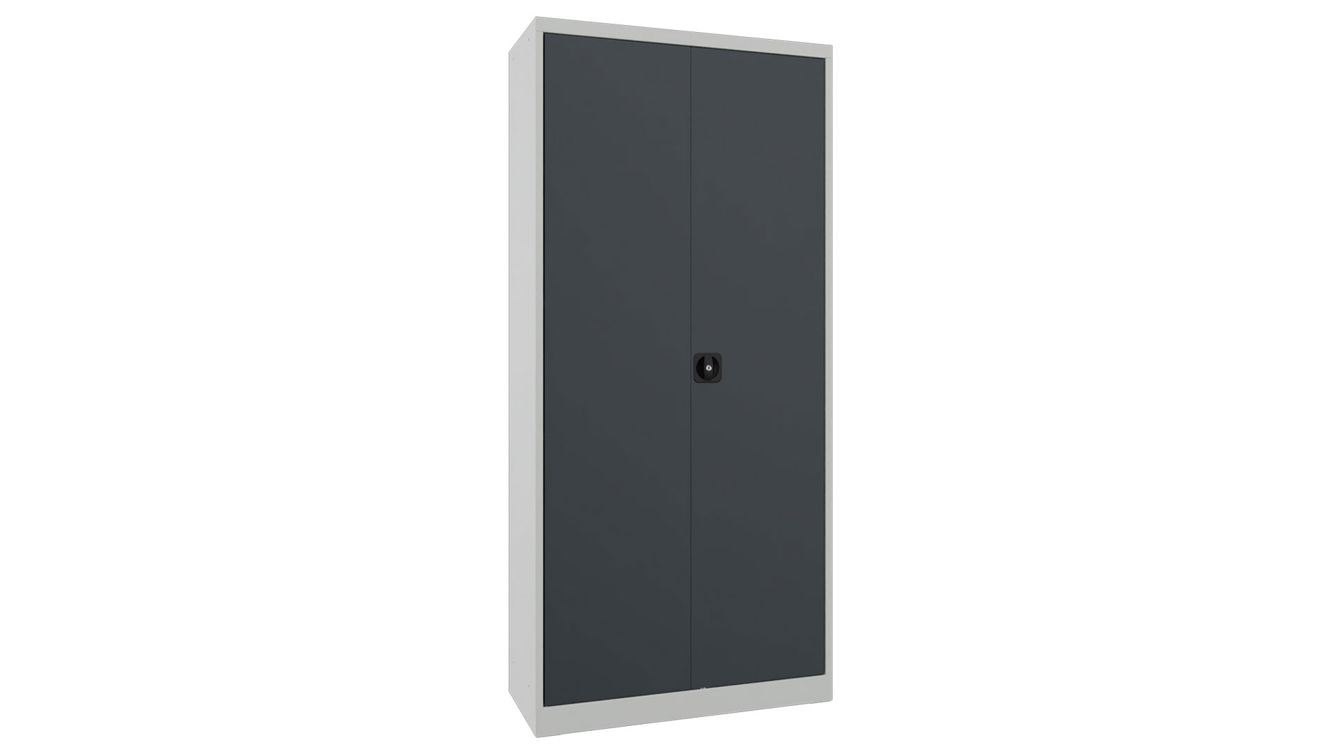 Flügeltürenschrank