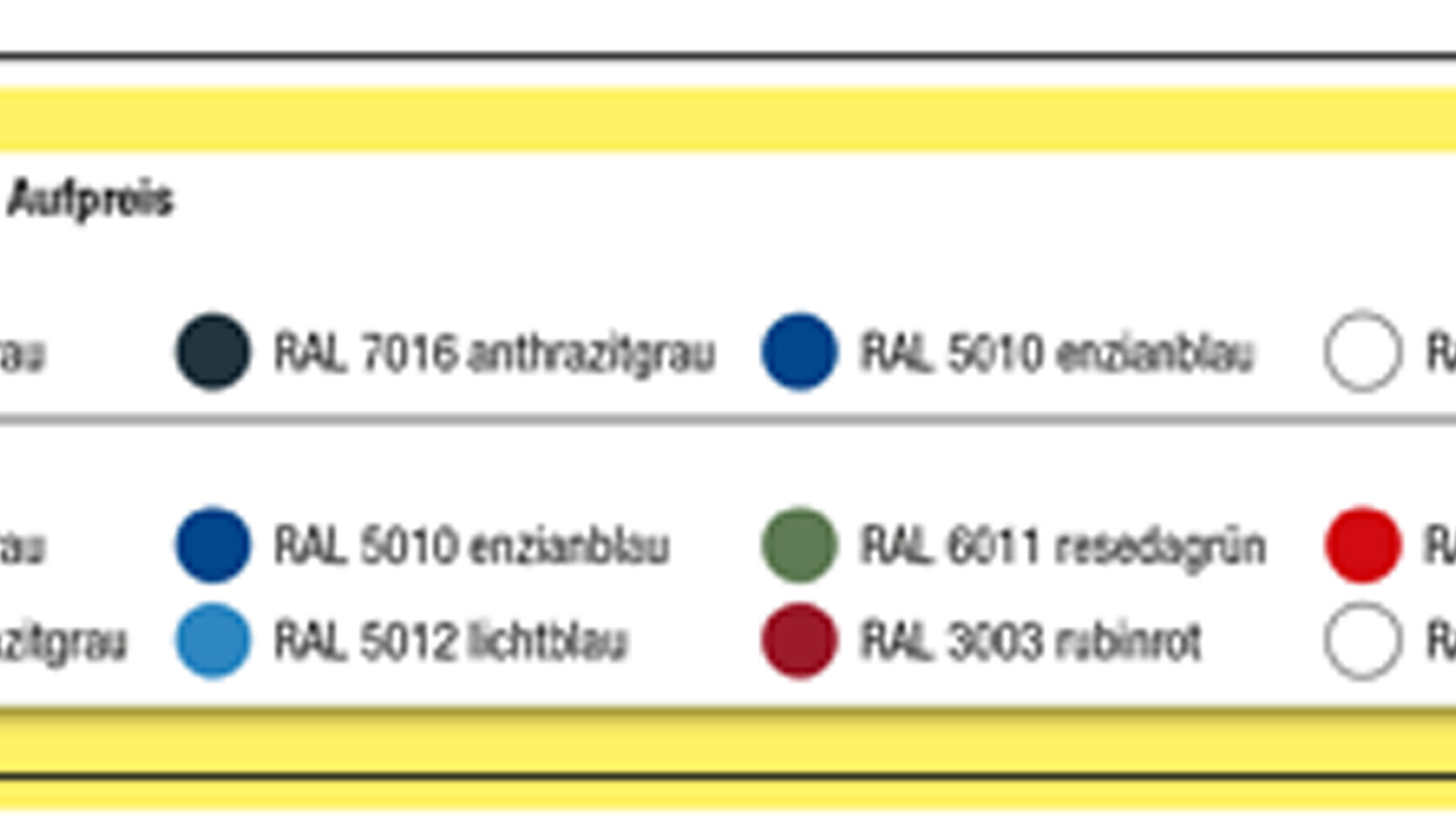 Beistellschrank, Flügeltüren, 2 Böden, BxTxH 930x500x1200 mm, Farbwahl