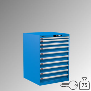 Lista Schubladenschrank