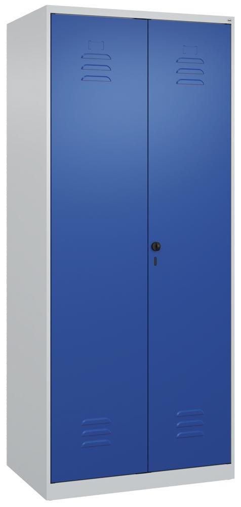 Spind, Kombischrank Premium