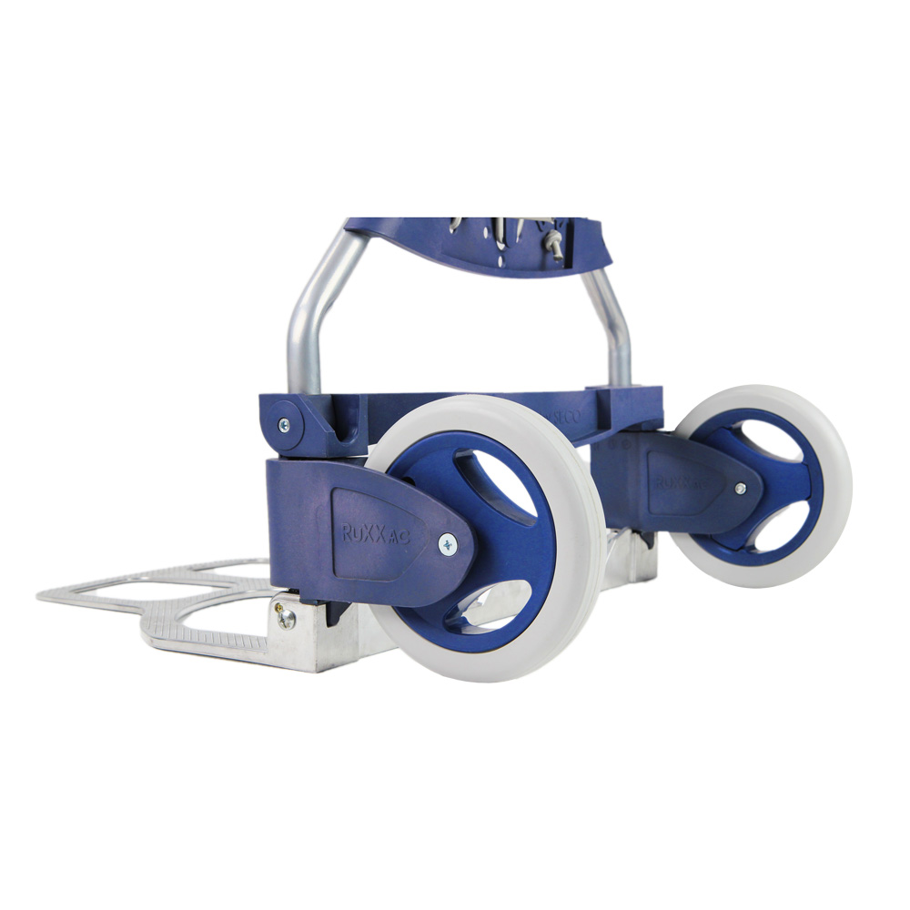 Falt- und Klappbare Sackkarre RuXXac-cart Model Business XL