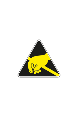 Zwischenwand, Polypropylen (PP), transparent, längs, für Sichtlagerkasten Tiefe 500 mm, VE 12 Stück