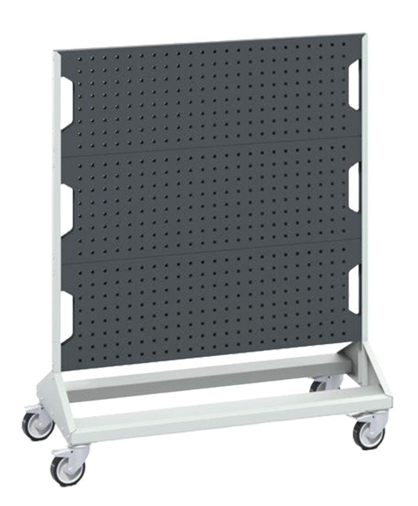 Werkstattwagen mit 6 Lochplatten