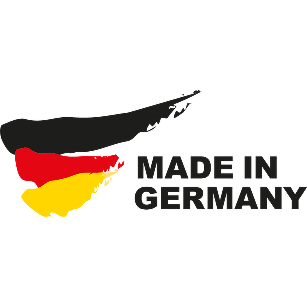 Kabeltrommel aus Kunststoff, 40 m, 400 V, H07 RN-F 5G 1,5 mm