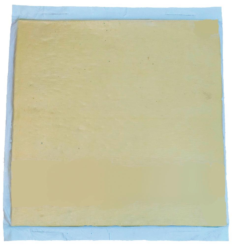 Abdichtmatte PU